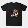 2026 New Fashion Tshirt for Anime Digimon High Quality Pure Cotton Soft Oversized Comfortable Streetwear Tshirt Gift Shirt