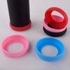 Bottle Bottom Cover Anti-slip Home Use Easy To Install Vacuum Cup Boot Thermal Mug Insulated Protector Sleeve Fashion Reusable