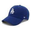 Вельветовая Кепка Clean Up MLB LA Royals БЕСПЛАТНО 47 CLEAN UP Тонкий Вельвет Clean Up Los Angeles Dodgers 14858300 FSB36C2973 '47brand