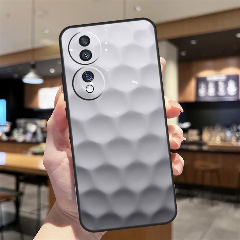 Чехол для мяча для гольфа для Honor Magic 5 6 7 8 Pro Honor 200 400 50 70 90 Lite X8b X8c X9b X9c X9d Win RT Чехол