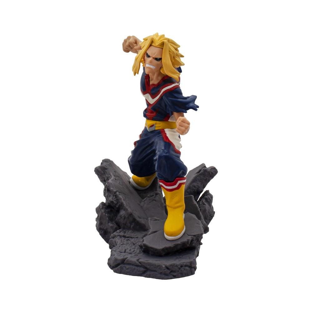 BANPRESTO Моя геройская академия Комбинированная битва Всемогущий