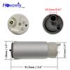 13578997 & 13578996 Electric Fuel Pump Assembly For Chevrolet Spark Matiz 2011-2014 Beat 17-19 1.2L L4  812609568