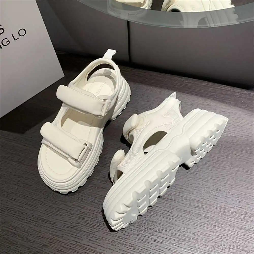 Spring Anti-slip Shoes Golf Fuchsia Sandals Slippers Mens Sneakers Sport Wholesale Tenya Sunny Technologies Brands Boti