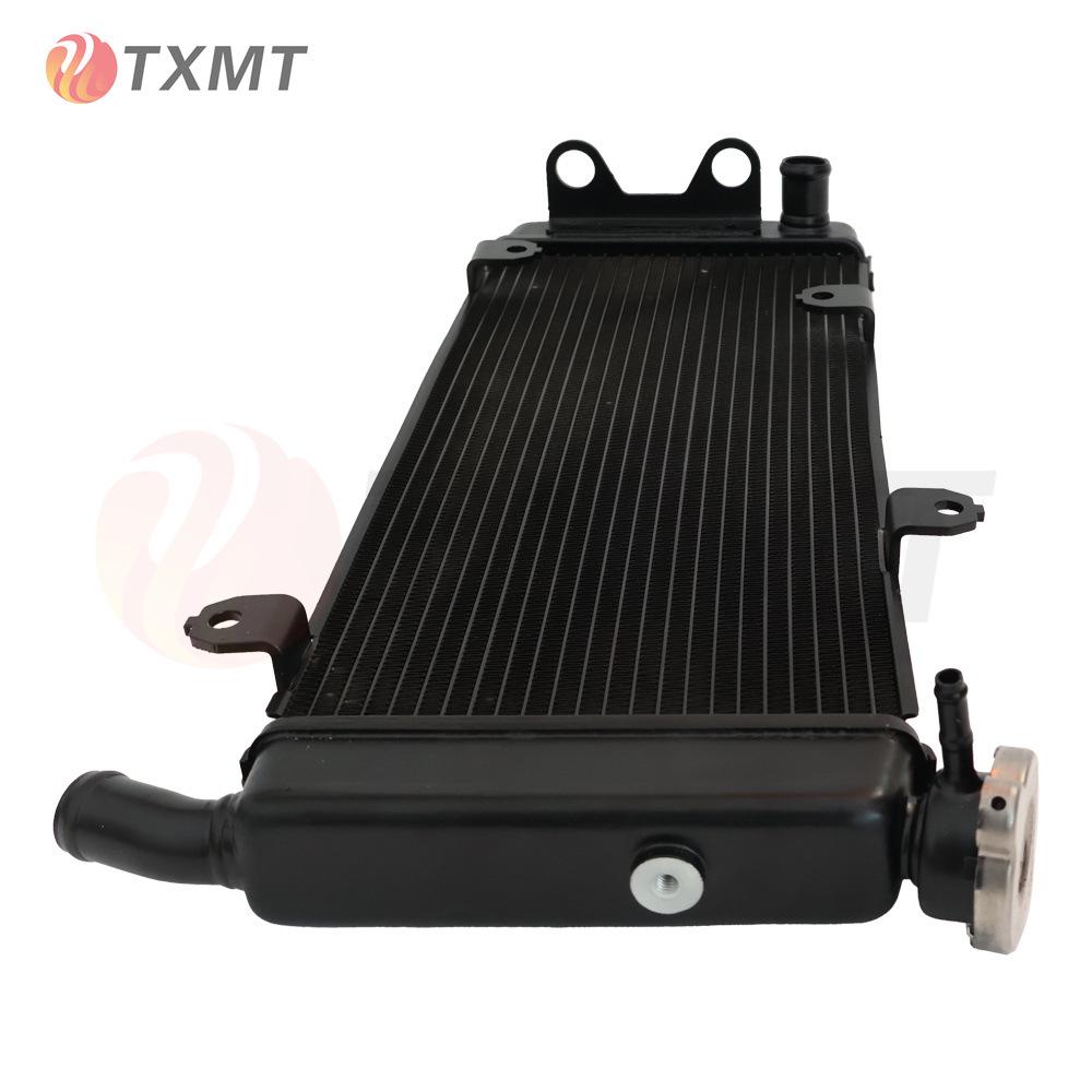 Kawasaki VERSYS 650 (2015-2021) Radiator Cooling Assembly