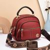 Mini Fashion Single Shoulder Bag Crossbody Bag New Versatile Mobile Phone Bag Women's Bag