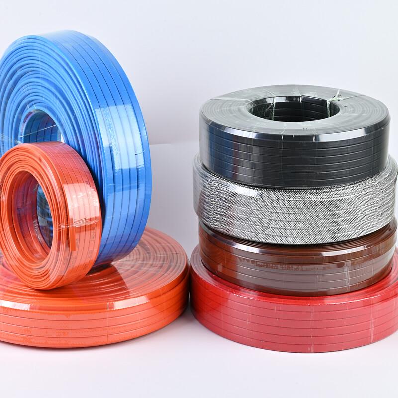 Xbondr Industrial Self-Regulating Electric Heat Trace Cable
