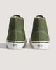 VN000E8HGRK Vans Skate Authentic Hi 2.0 Duck Canvas "Green"