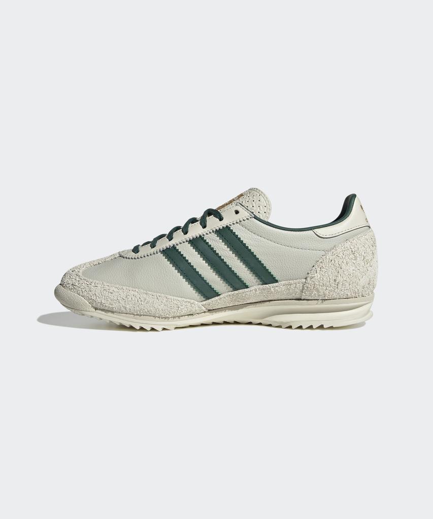 Adidas Sl 72 Og - White:Green / If1940