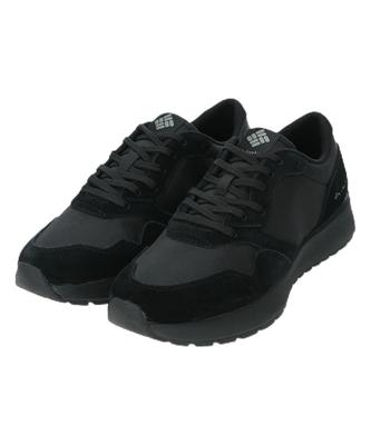 Кроссовки Eastside Trainer YU1608 черные мужские 27,5 см