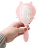 Shobido SHOBIDO Hair Brush Chikawa CW47158 Die-cut