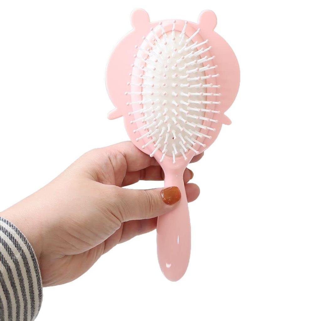 Shobido SHOBIDO Hair Brush Chikawa CW47158 Die-cut