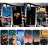 Airplane Aesthetic Art Phone Case for Motorola Moto G10 G20 G30 G31 G32 G34 G35 G41 G42 G50 G51 G52 G55 G60 G60S G62 G71 G72 G75