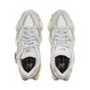 New Balance 9060 Светло-серые белые кроссовки унисекс U9060HX