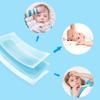 Sumifun 7 шт./кор. листовая упаковка, детский пластырь против лихорадки, быстро охлаждающий пластырь, пластырь для здравоохранения