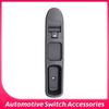 6554.QK Electric Master Control Power Lifter Window Switch For Peugeot 207 207CC Partner Tepee Citroen C3 Picasso Berlingo