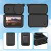 Shockproof AntiScratch Silicone Cover for Camera Full Body Protections Precise AntiSlip Grip