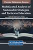 Книга Multifaceted Analysis of Sustainable Strategies and Tactics In Education