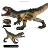 Tyrannosaurus Dinosaur Model Toys Movable Jaw Spinosaurus Figurine Dinosaur Action Figure  Kids Toy