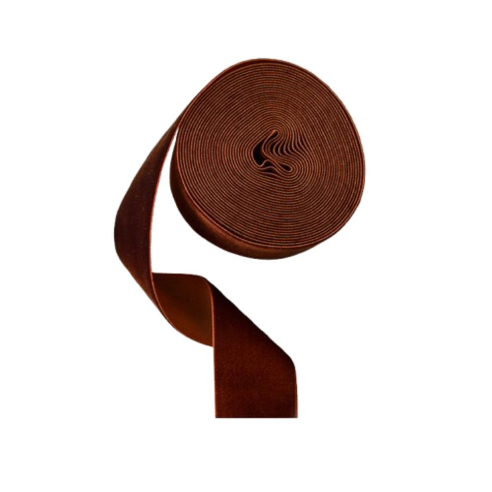 Бархатная ткань Рождественские украшения Лента 6/10 м Украшение для подвешивания на елку Рождественское украшение для дома/ улицы