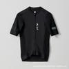 Men Women Cycling Jersey Short Sleeve Bike Riding Top Breathable Sportswear Road Mountain Biking