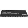 HK801A Fjgear New Invention Usb2.0 Selector 8In 1Out 3840X2160P*60Hz Kvm Switch Usb Hdmi 8 Port Kvm Switch
