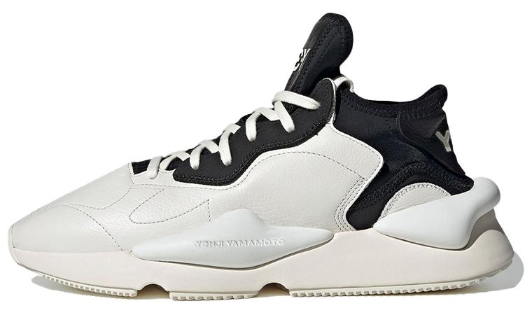 Y-3 Kaiwa Y-3 'White Black' FZ4326