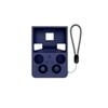 Soft Game Console Protective Case Fully Enclosed Cover for Portable Game Console