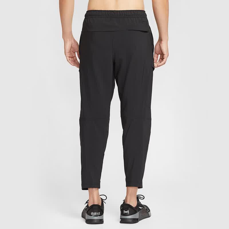 Nike Мужские спортивно-повседневные брюки HJ3155-010