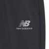 New Balance Logo Knit Slim Pants Asia Sizing 'Black' Men's AMP32359-BK