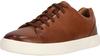 Кроссовки Clarks Un Costa Lace tan