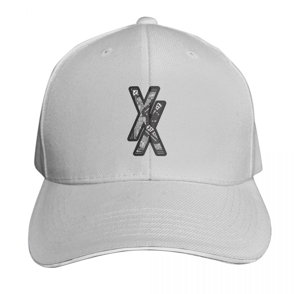 sticker pack MGK sticker Baseball Cap sailor cap for Unisex Unique hats Thermal Visor black Caps For Unisex Womens