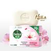Dettol Moisturizing & Protecting Bar Soap 4 x 105g