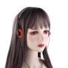 Over Ear Retro Feelings Headphone Wired Underwire Headphone Personality   Sports