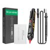 Upgraded Pen Type Digital Multimeter Electrical Tester with NCV- Voltmeter Ammeter Ohmmeter Resistance Digital Tester