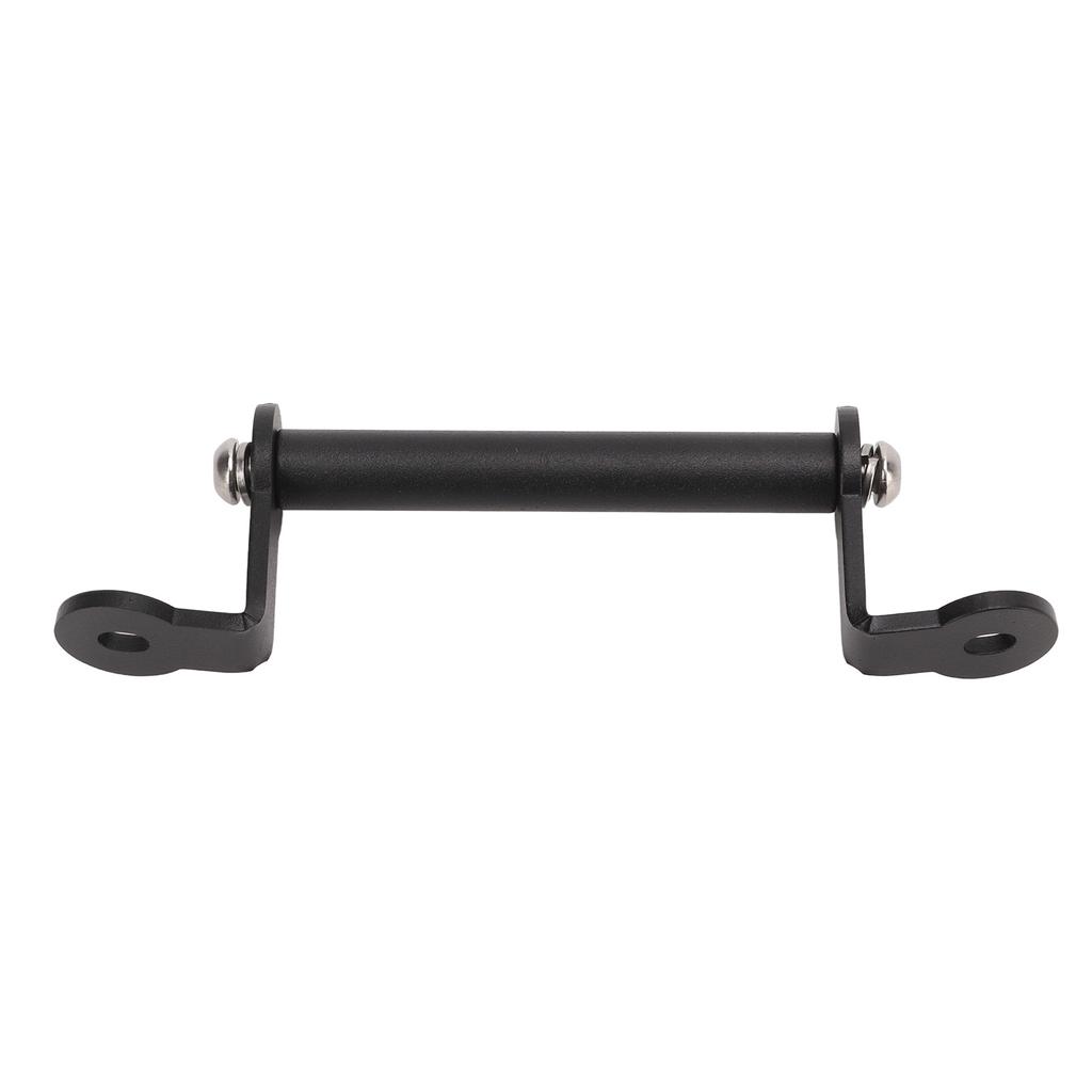 Motorcycle Navigation Bracket Aluminium Alloy Mobile Phone Mount Holder Replacement for MT 07 TRACER 2016‑2020