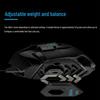 Logitech G502 HERO RGB Wired Gaming Mouse