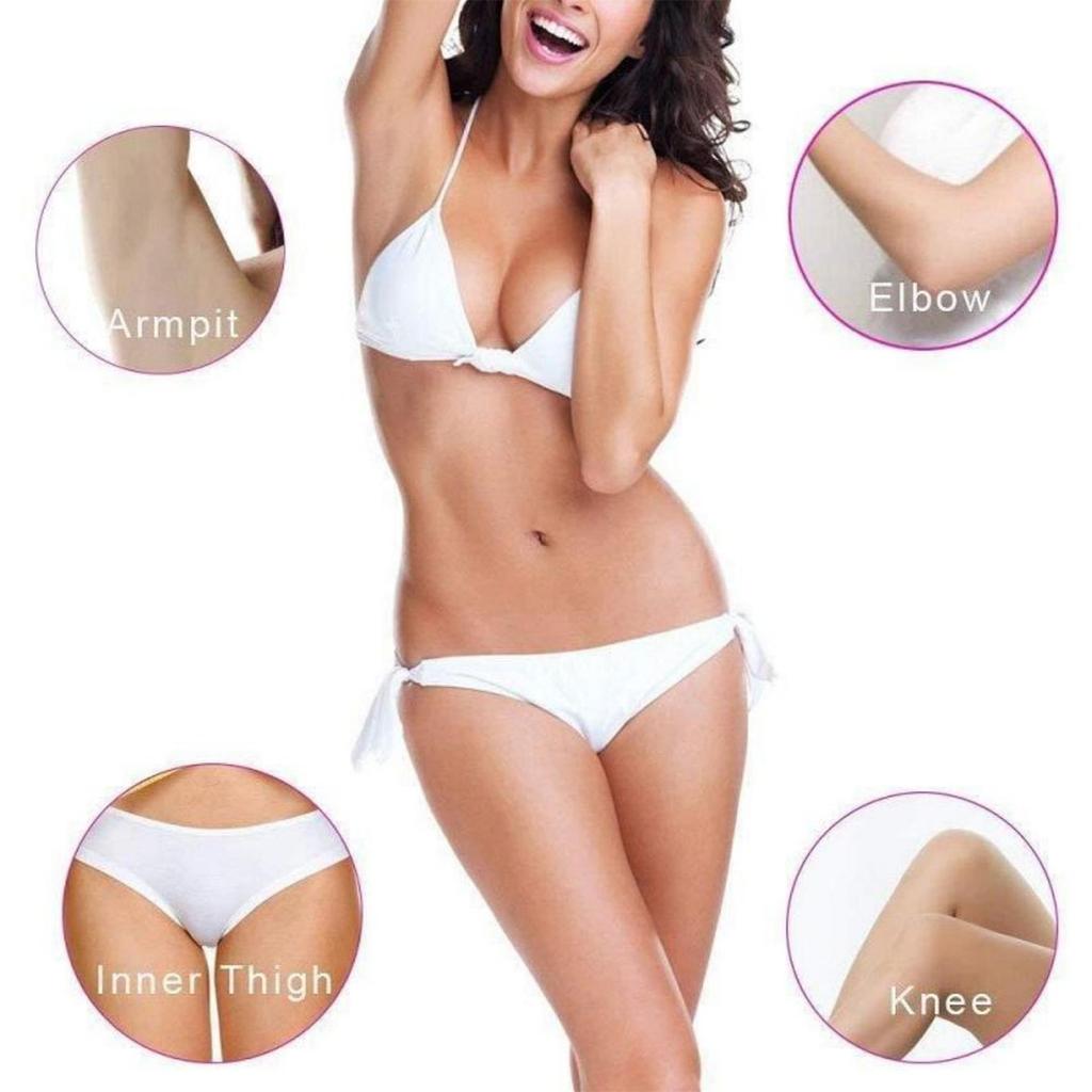 Отбеливающий крем для лица и тела устраняет тусклость, осветляет тон кожи, снимает сухость и делает кожу нежной и гладкой.