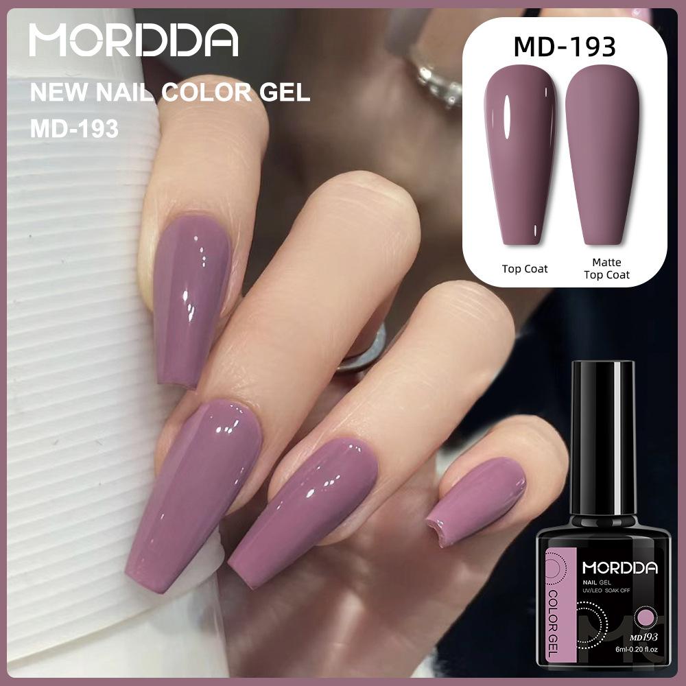 240-цветный клей для лака для ногтей Клей для фототерапии Отбеливающий лак для ногтей Специальный клей для ногтей