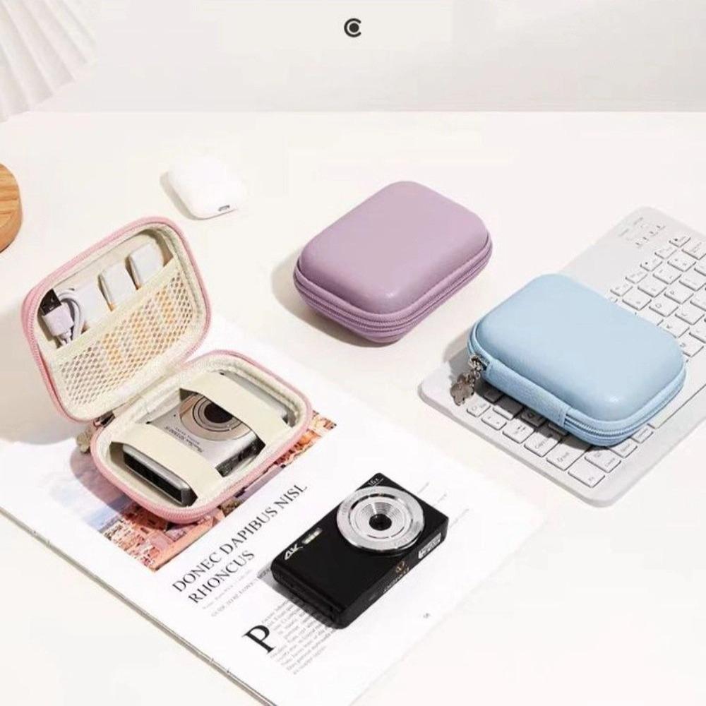 Portable Storage Bag Waterproof Camera Carrying Bag for Panasonic/Sony/canon/Fuji Digital Camera