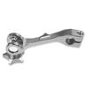 Universal Motorcycle Rear Brake Arm Lever CNC Brake Pedal Lever  Vehicle Accessories