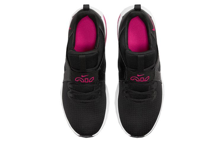 Nike Air Max Bella Tr 5 Черно-Розовый Rush Женские DD9285-061
