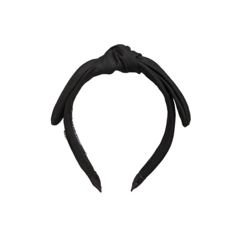 Коричневая шляпа Маленький кролик - Нуар