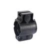 Bicycle U Lock Fixed Cable Lock Support Mount Bracket MTB Accessories Cycling Parts Lock Holder