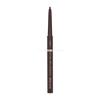 The Saem Eco Soul Powerproof Ultra-Slim Eyeliner 0.1g, Thrill Brown, 2 Pcs.