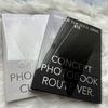 [USED] BTS Concept Photo Book Set of 2