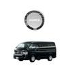 LUMIMAN Toyota Hiace 200 Series Push Start Switch Crystal Engine Start Cover Крышка кнопки запуска Крышка внутренних деталей Нарядный эксклюзивный дизайн Crystal Style