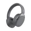 Беспроводные наушники Edifier W830NB До 94 часов работы по Bluetooth Пространственный звук Мягкие Специальные Легкие Серые С шумоподавлением (VGP2024),