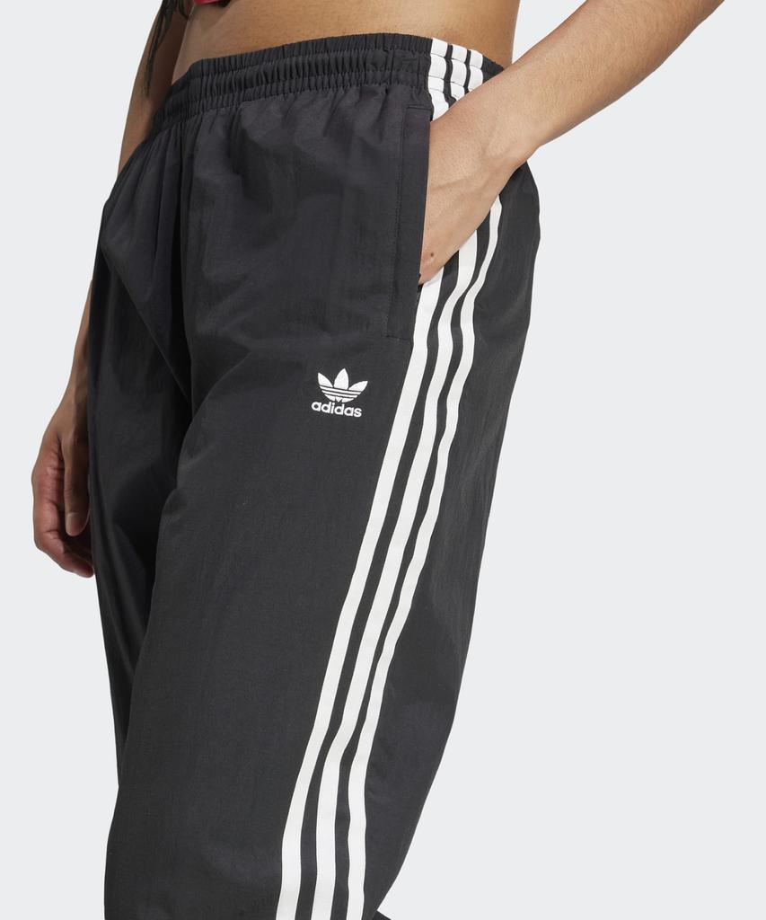 adidas Тканые спортивные штаны - Черный / Jd5335