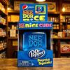 Новая цветовая схема «Сода» Needoh Nice Cube Suptid Сквиш-игрушка Мягкая игрушка для снятия стресса Сжимаемая Фиджет-игрушка С коробкой Сюрприз Головоломка Подарки