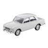 TOMYTEC Tomica Limited Vintage 1/64 Scale LV-205a Datsun Bluebird 4-Door 1600SSS White 1965 Model (Finished Product)